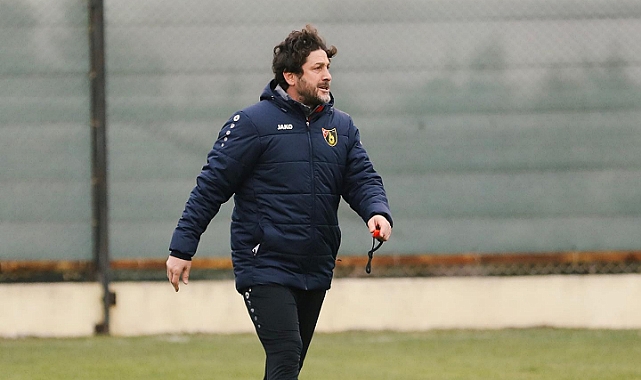 FATİH TEKKE İLK KEZ RAKİP OLUYOR!