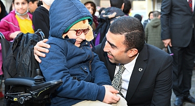 FETTAHOĞLU TEMPOYU ARTTIRDI