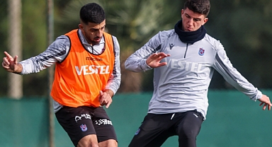 FIRTINA, ' 2 MAÇ 6 PUAN' DİYOR!