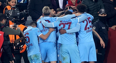 FIRTINA BU ALANDA ZİRVEDE