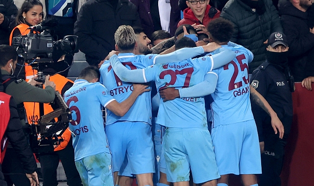 FIRTINA BU ALANDA ZİRVEDE