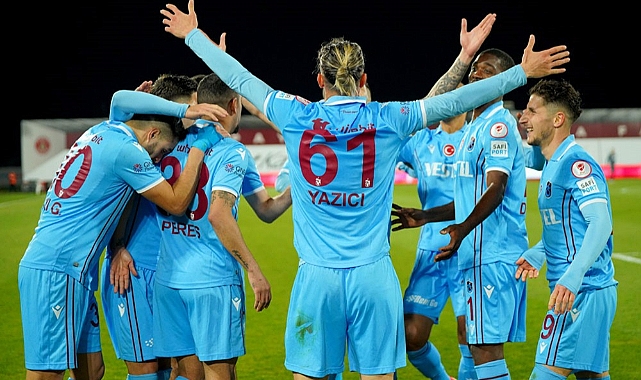 FIRTINA ÇEYREK FİNALDE