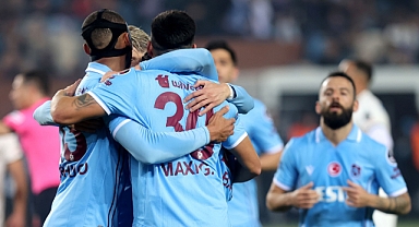 FIRTINA GÜNEY’DE ESECEK