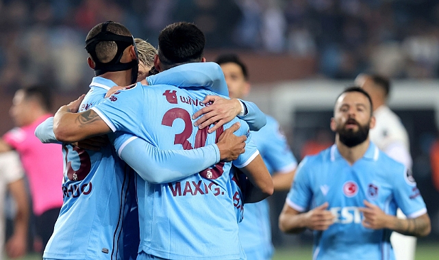 FIRTINA GÜNEY’DE ESECEK