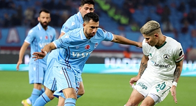 FIRTINA MAZİYİ MUMLA ARIYOR!