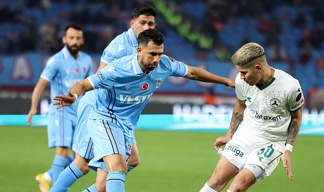 FIRTINA MAZİYİ MUMLA ARIYOR!