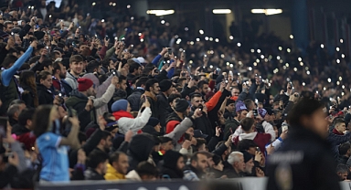 FIRTINA'NIN YIKILMAZ KALESİ; AKYAZI !