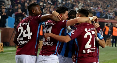 FIRTINA’YA AKYAZI İLAÇ OLDU: 1-0