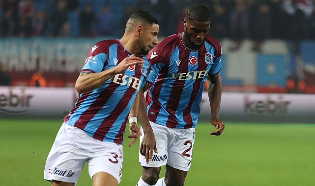 FORMDA İSİMLER AVCI’NIN ELİNİ GÜÇLENDİ