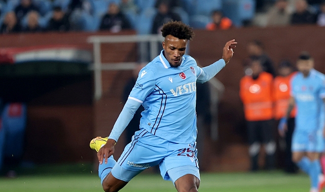 GBAMİN, " BENİM İÇİN MEVKİ ÖNEMLİ DEĞİL"