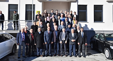 GENÇ: “2023 YILI, AÇILIŞ YILI OLACAK”