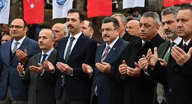 GENÇ: “SPOR VE SPORCU DOSTU ORTAHİSAR ANLAYIŞIYLA HAREKET EDİYORUZ”