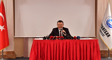 GENÇ, TRABZONSPOR CAMİASINA SESLENDİ