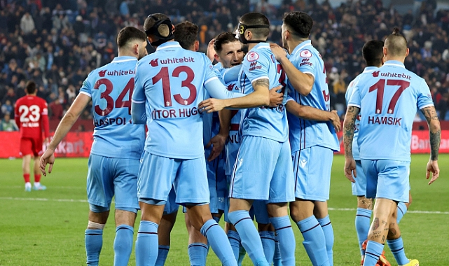 GİRESUN'A NEFES ALDIRILMAYACAK!