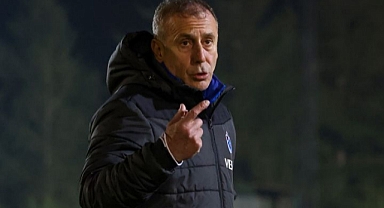 GİRESUNSPOR MAÇI HAZIRLIKLARI BAŞLADI