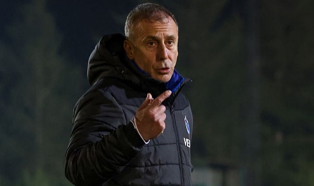 GİRESUNSPOR MAÇI HAZIRLIKLARI BAŞLADI
