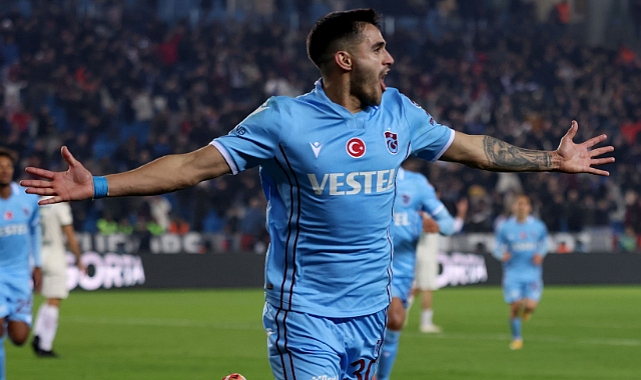 GOMEZ, "İYİ BİR MAÇ ÇIKARDIK"