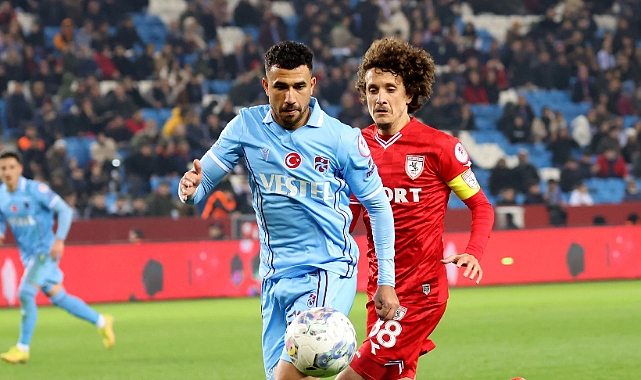 GÖZLER BAKASETAS VE TREZEGUET’TE!