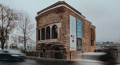 HALİÇ’TEN SANAT ROTASI