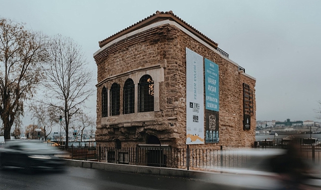 HALİÇ’TEN SANAT ROTASI