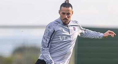 HAMSİK GÖZDEN ÇIKARILDI MI?