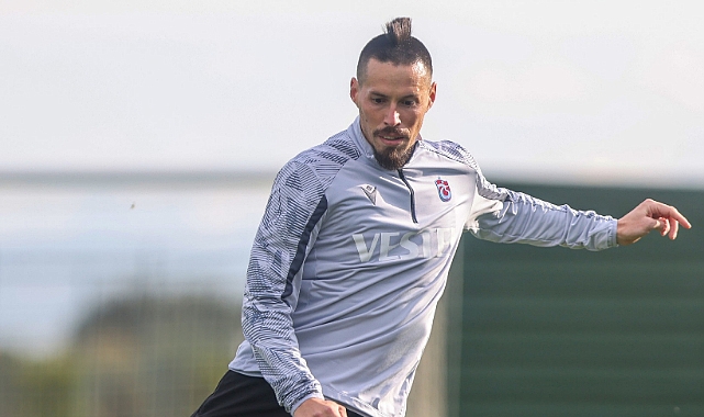 HAMSİK GÖZDEN ÇIKARILDI MI?