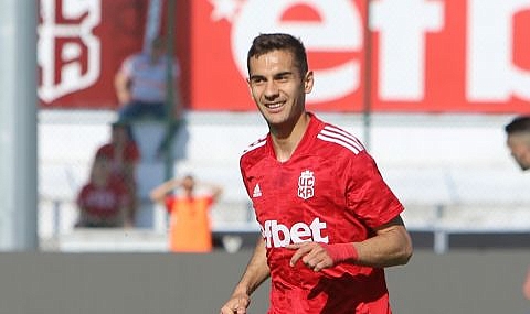 HAMSİK'İN ALTERNATİFİ CHECHEV Mİ?