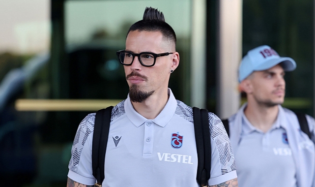 HAMSİK'İN SON DURUMU HAKKINDA AÇIKLAMA YAPILDI