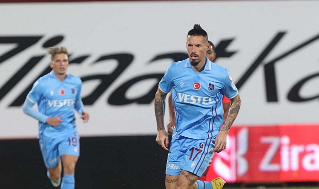 HAMSİK UZATMALARI MI OYNUYOR?