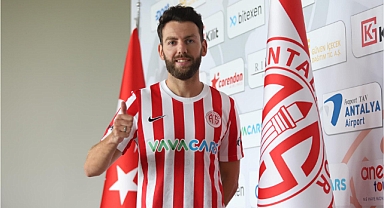 HANİ O İSMİ FIRTINA ÇOK İSTİYORDU!