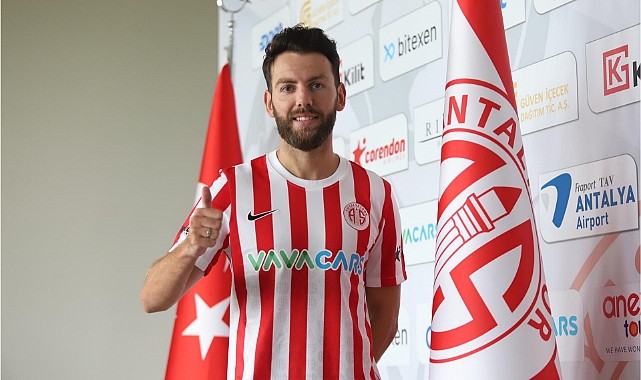 HANİ O İSMİ FIRTINA ÇOK İSTİYORDU!