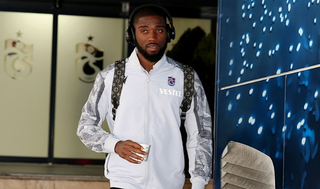 HANİ TEKLİF YAĞIYORDU!