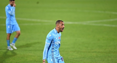 HUGO; HAYATIMDA İLK DEFA BU KADAR SERT KARŞI OYNADIM