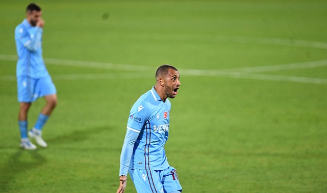 HUGO; HAYATIMDA İLK DEFA BU KADAR SERT KARŞI OYNADIM