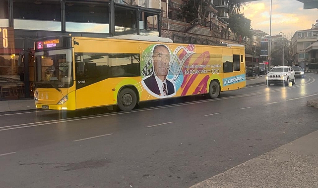 HULUSİ KENTMEN SEFERİ