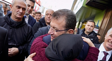 İMAMOĞLU, ANADOLU TURUNA ÇIKIYOR