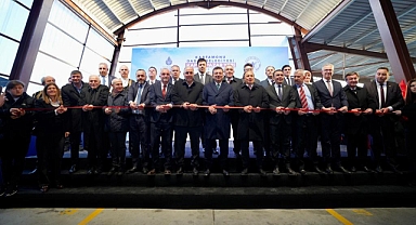 İMAMOĞLU: SEÇİM GECESİ KAĞITTAN KAPLAN OLDUKLARI ORTAYA ÇIKACAK