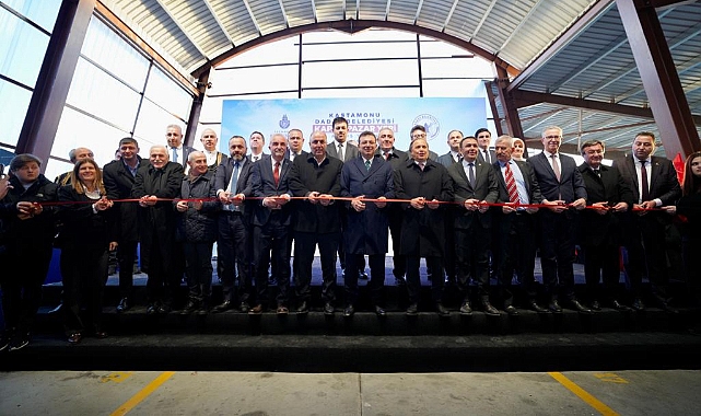 İMAMOĞLU: SEÇİM GECESİ KAĞITTAN KAPLAN OLDUKLARI ORTAYA ÇIKACAK