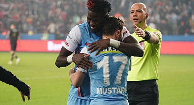 İŞTE KUPADAKİ ÇEYREK FİNALİSTLER!