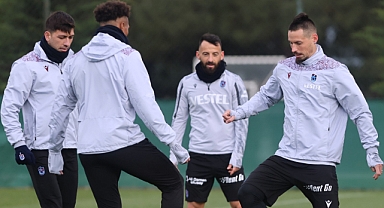 KARADENİZ FIRTINASI KUPADA ESECEK!