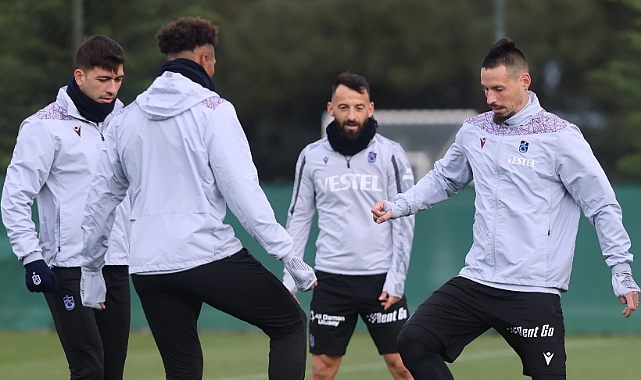 KARADENİZ FIRTINASI KUPADA ESECEK!