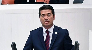 KAYA: BU ZAM DEĞİL, RESMEN SOYGUN