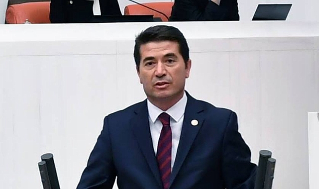 KAYA: BU ZAM DEĞİL, RESMEN SOYGUN