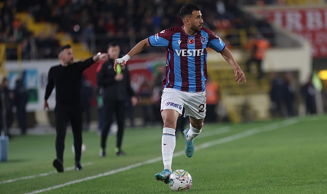 İKİ YILDIZDA TÜKENMİŞLİK SENDROMU!