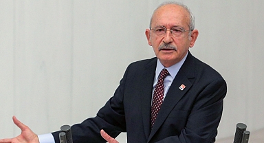 KILIÇDAROĞLU: HER KOŞULDA MİLLET İTTİFAKI'NIN ADAYI KAZANACAK