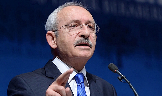 KILIÇDAROĞLU'NDAN ERDOĞAN'A: SEN ARTIK KENAN EVREN KAFASISIN