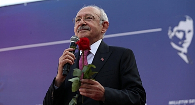 KILIÇDAROĞLU'NDAN SİNAN ATEŞ SUİKASTI AÇIKLAMASI: HER ŞEYİ BİLİYORUZ