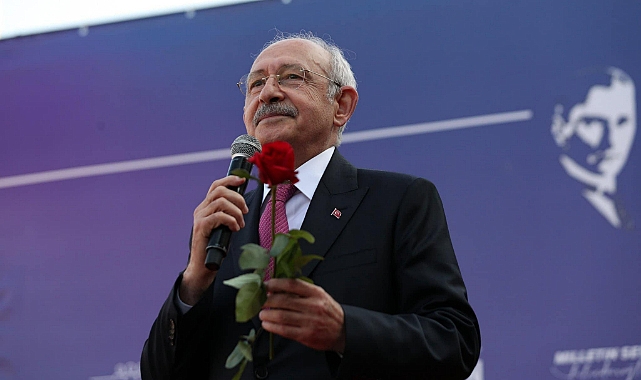 KILIÇDAROĞLU: YURT DIŞINA ÇIKIŞ HARCI TARİHİN ÇÖPLÜĞÜNE GİDECEK