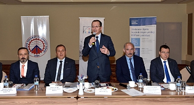 KONSOLOSLAR SAĞLIK TURİZMİNDE TRABZON'UN FAHRİ ELÇİLERİ OLACAK