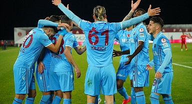 KUPA ZAFERİ, FIRTINA'YA HAYAT ÖPÜCÜĞÜ